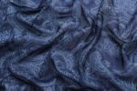 Shawl Secret Rozella Soft Serisi - Okyanus - Görsel 3