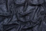 Shawl Secret Rozella Soft Serisi  - Antrasit - Görsel 2