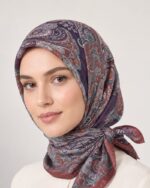 Shawl Secret Prime Dikişli Serisi - Bahar