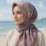 Shawl Secret Prime Dikişli Serisi - Rüzgâr