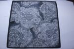 Shawl Secret Prime Dikişli Serisi - Gece - Görsel 2