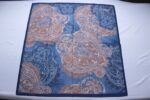 Shawl Secret Prime Dikişli Serisi - Deniz - Görsel 2