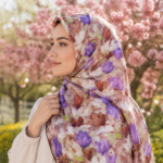 Shawl Secret Rozella El Dikişi Serisi - Bahar