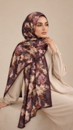 Shawl Secret Cool Fresh Premium Serisi-Lovely Summer