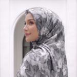 Shawl Secret Rozella El Dikişi Serisi - Çınar