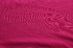 Shawl Secret Penye Reçme Şal - Pembe - Görsel 2