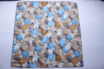 Shawl Secret Rozella El Dikişi Serisi - Bahçe - Görsel 2