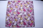 Shawl Secret Rozella El Dikişi Serisi - Meşe - Görsel 2