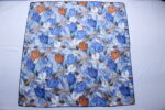 Shawl Secret Rozella El Dikişi Serisi - Deniz - Görsel 2